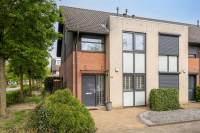 Woning Haagpoort 42 Oss