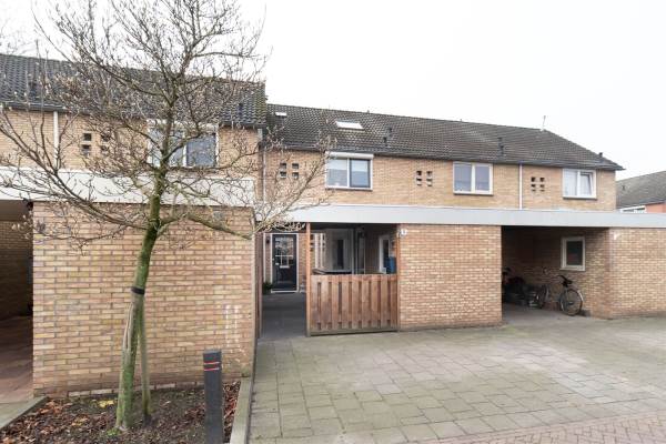 Woning Het Mulderslag 9 Rijssen