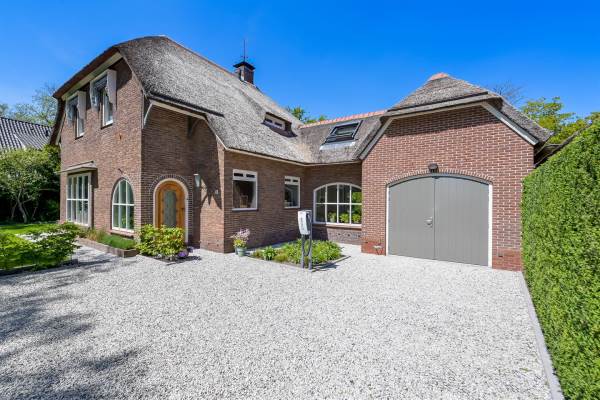 Woning Kievitstraat 11 Woerden