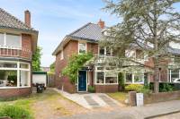 Woning Hendrik Burgerstraat 16 Beverwijk
