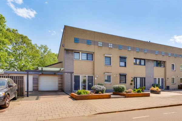 Woning Pastoor Jacobsweg 12 Maastricht