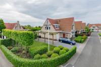 Woning Absalon 18 Limmen