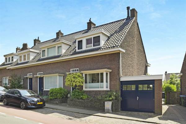 Woning Veluwestraat 87 Arnhem