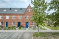 Woning Walsmolen 21 Waddinxveen