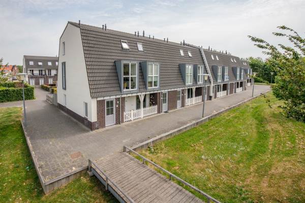 Woning 't Slotje 81 Wijchen