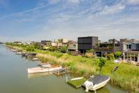 Woning Lisdoddelaan 128 Amsterdam