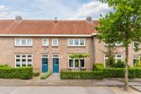 Woning Halvemaanstraat 88 Eindhoven