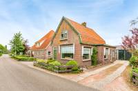 Woning Hoogegeest 18 Akersloot