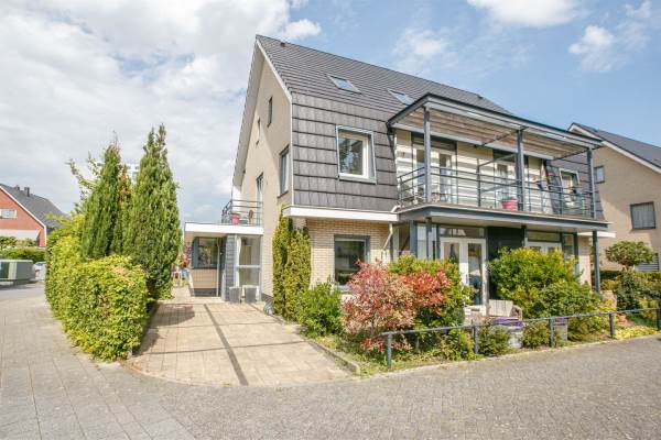 Woning Jordaanstroom 2 Zoetermeer