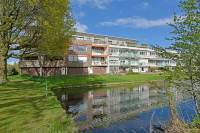 Woning Groenhoek 120d Driebergen-Rijsenburg