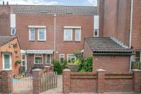 Woning Bereklauw 73 Kampen