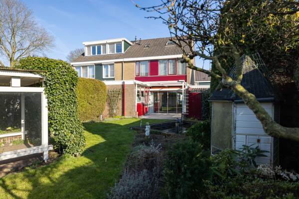 Woning de Brink 14 Raalte