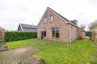 Woning Schoolstraat 11 Buinen