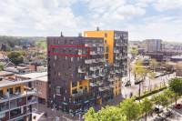 Woning Nieuwe Stationsstraat 1136 Ede