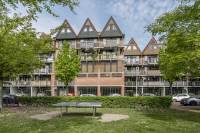 Woning Stroveer 183 Rotterdam