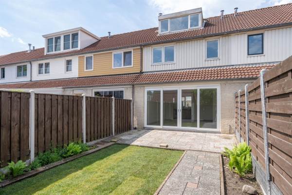 Woning Snoekstraat 15 Almere