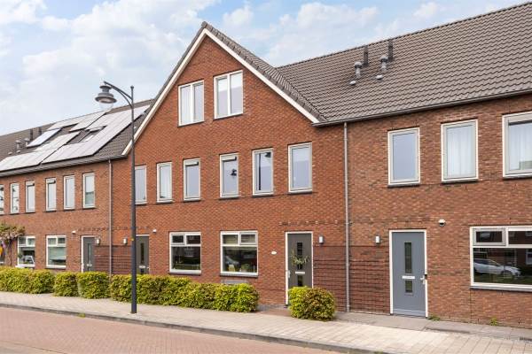 Woning Pomphuislaan 31 Ede