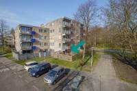 Woning Reizigersweg 59 Amsterdam
