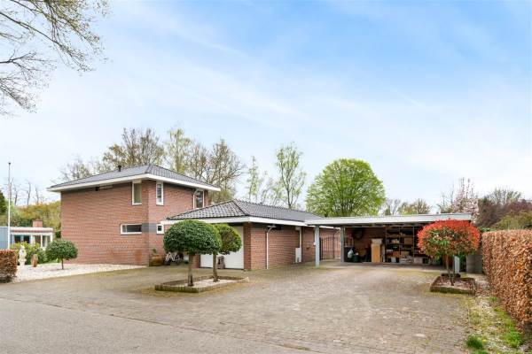 Woning Rijksweg 176B Plasmolen