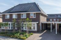 Woning Nieuwstraat 35 Pannerden