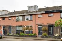 Woning Sarongstraat 91 Purmerend