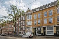 Woning Vierambachtsstraat 58 A- 02 Rotterdam