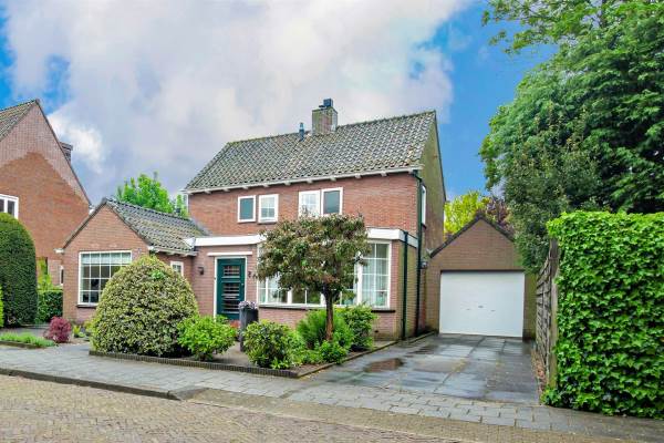 Woning Duindoornlaan 2 Castricum