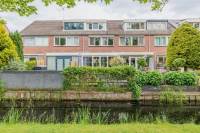 Woning De Tas 20 Koudekerk aan den Rijn