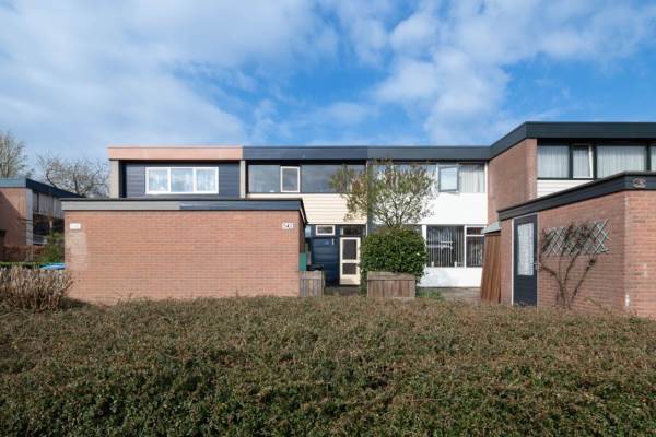 Woning Imkersdreef 542 Apeldoorn Oozo Nl