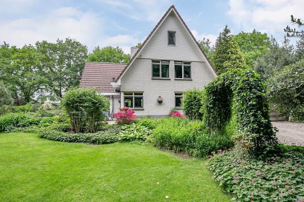 Woning Zonneoordlaan 57 Ede