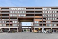 Woning Pieter Calandlaan 496 Amsterdam