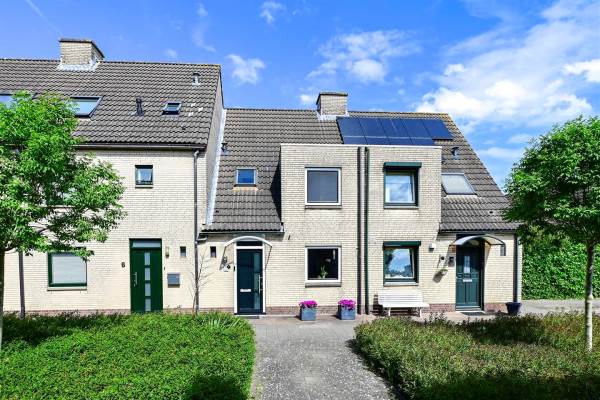 Woning Plakke Venstraat 4 Almere