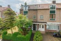 Woning Gildenlaan 8 Velsen-Noord