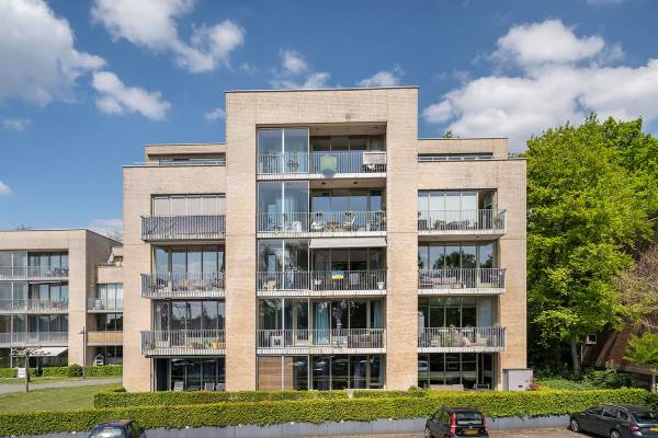 Woning Ernst Casimirlaan 104 Ede