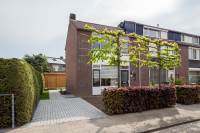 Woning Burgemeester J.W. Hondelinkstraat 58 Beesd