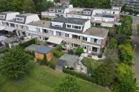 Woning President van Heelstraat 30 Hoek van Holland