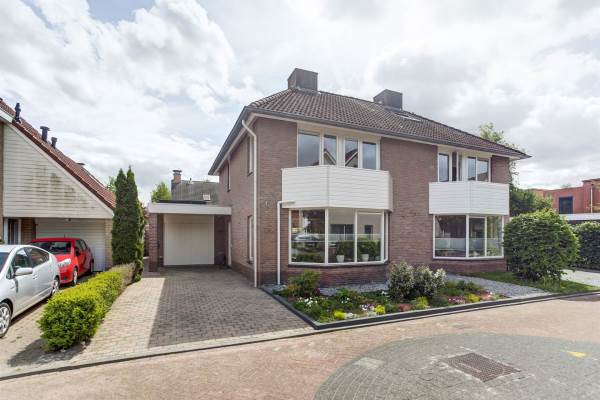 Woning Aquarius 25 Assen
