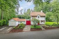 Woning Hoefsvenlaan 2 Waalwijk