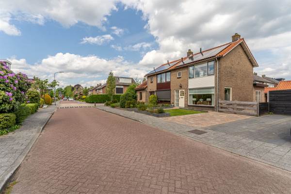 Woning van Lyndenlaan 41 Hoevelaken