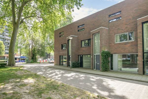 Woning Pastoor Ruttenstraat 15 Venray