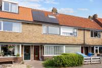 Woning Dintelstraat 37 Amersfoort