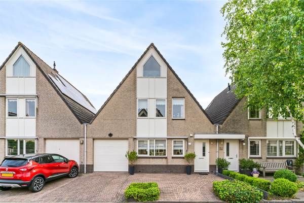 Woning Topaas 30 Hoorn (NH)