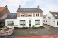 Woning Steenweg 32 Moerdijk