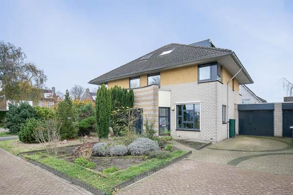 Woning Muzenlaan 98 Beek en Donk