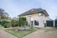 Woning Muzenlaan 98 Beek en Donk