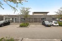 Woning Helgolandstraat 3 Almere