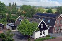 Woning Benedenweg 4 Sint Pancras