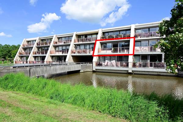 Woning Bonkelaar 50 Mijdrecht