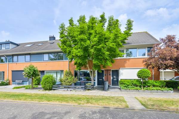 Woning Geuzenland 34 Houten