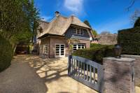 Woning Zwaluwenweg 14A Blaricum